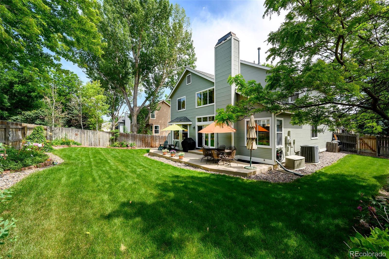 MLS Image #27 for 1387  mcintosh avenue,broomfield, Colorado