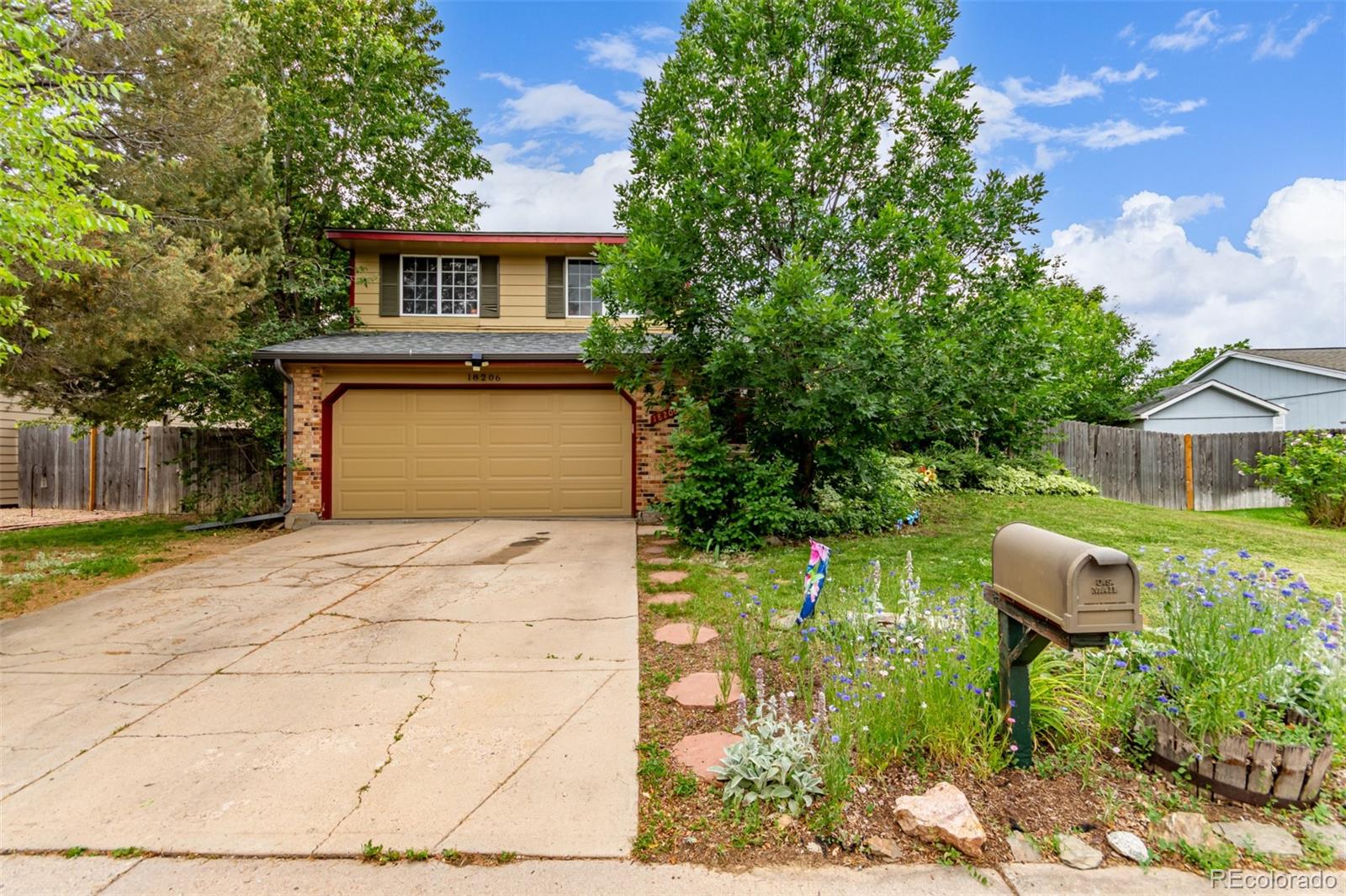MLS Image #1 for 18206 e loyola drive,aurora, Colorado