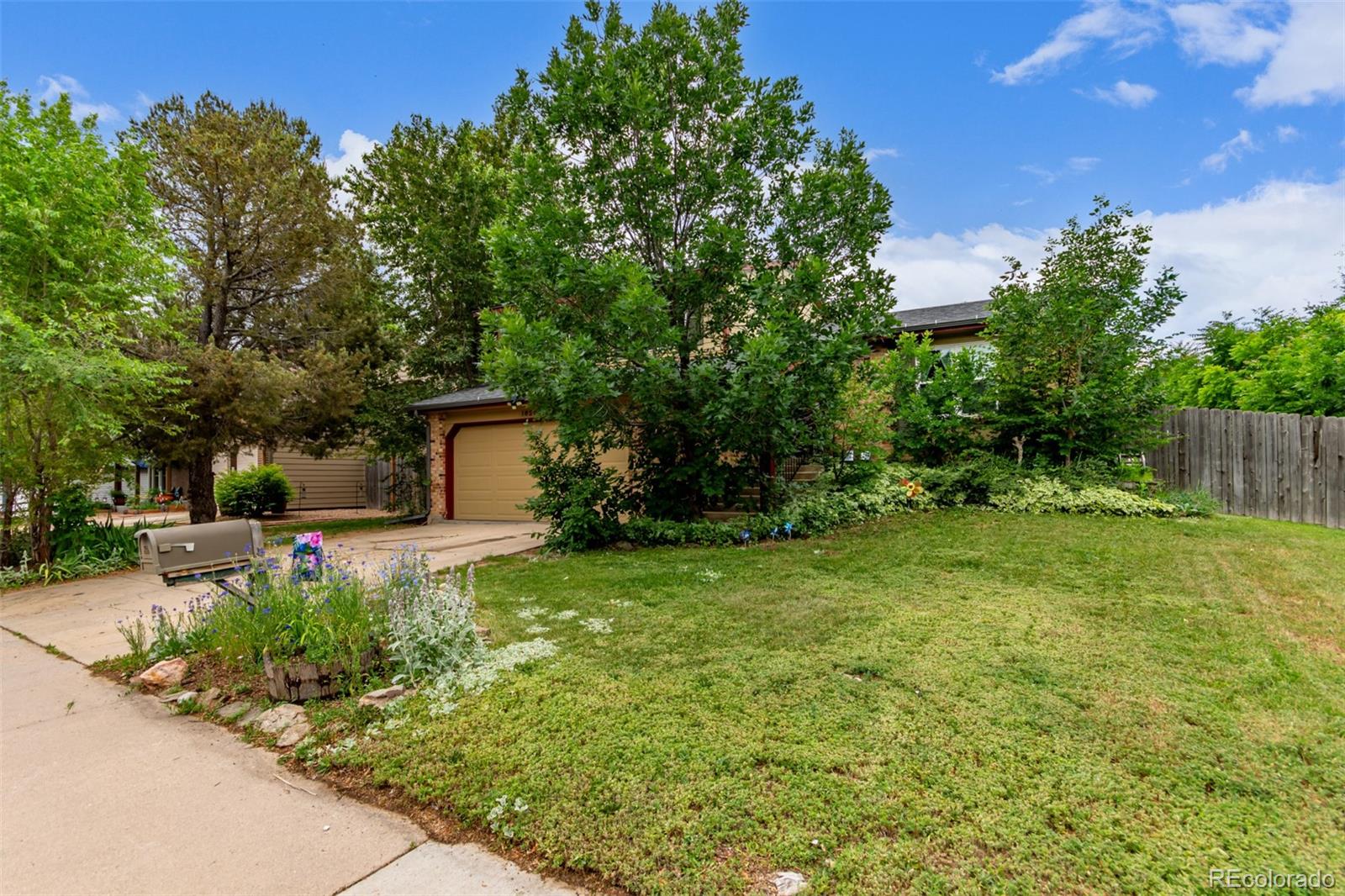 MLS Image #2 for 18206 e loyola drive,aurora, Colorado
