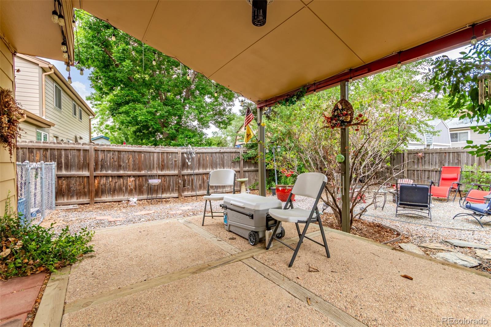 MLS Image #3 for 18206 e loyola drive,aurora, Colorado