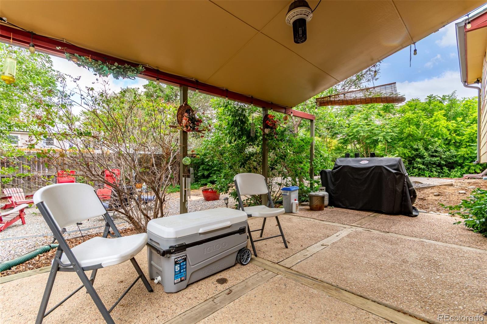 MLS Image #4 for 18206 e loyola drive,aurora, Colorado