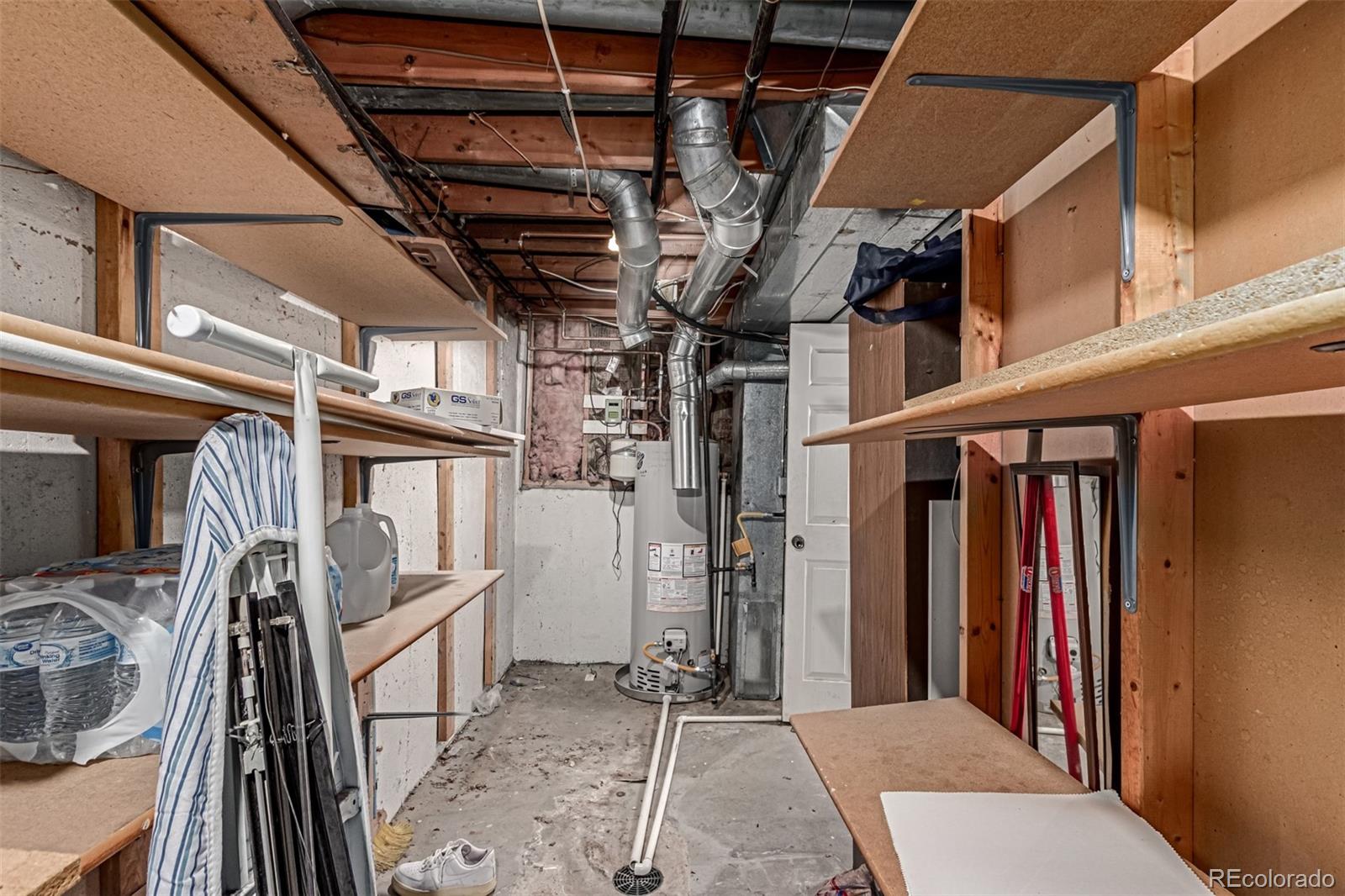 MLS Image #41 for 18206 e loyola drive,aurora, Colorado