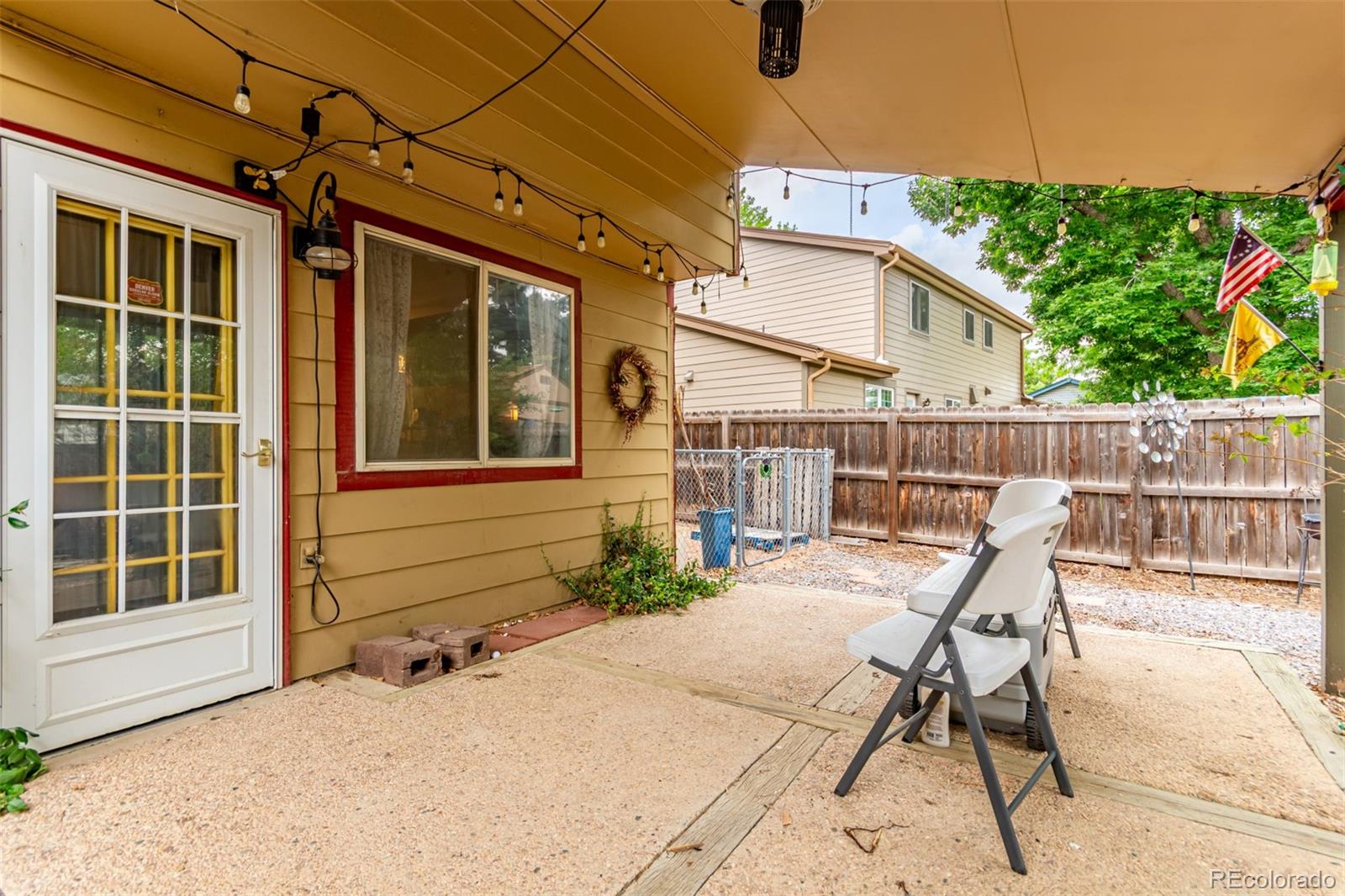 MLS Image #5 for 18206 e loyola drive,aurora, Colorado