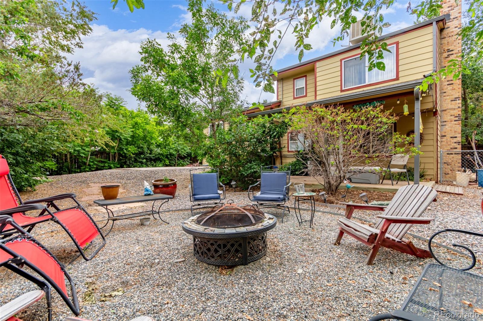 MLS Image #7 for 18206 e loyola drive,aurora, Colorado