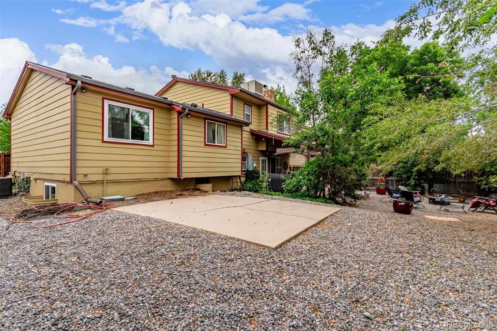 MLS Image #8 for 18206 e loyola drive,aurora, Colorado
