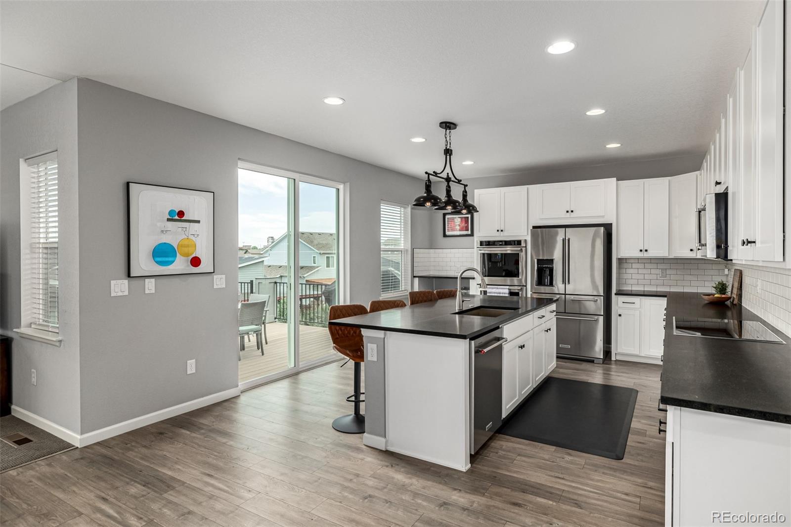 MLS Image #4 for 9406  bross street,arvada, Colorado