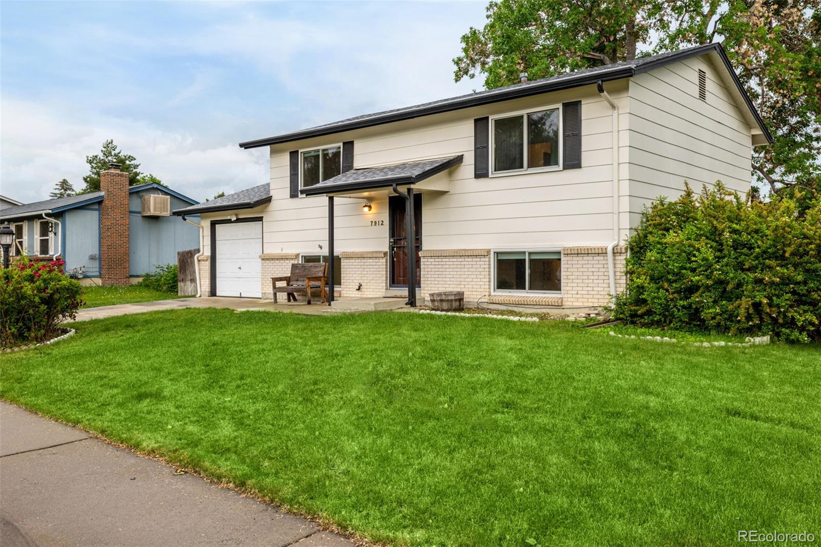 MLS Image #3 for 7912  fenton street,arvada, Colorado