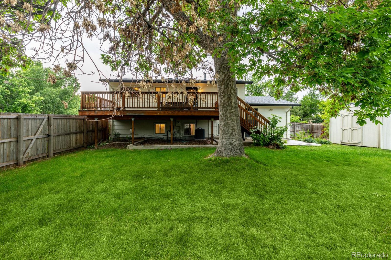 MLS Image #30 for 7912  fenton street,arvada, Colorado