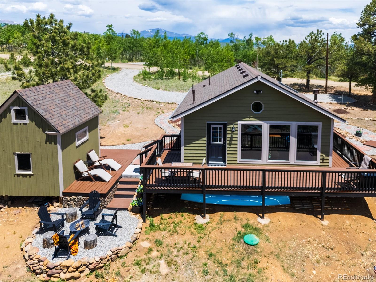 MLS Image #0 for 1040  sheep ridge road,fairplay, Colorado