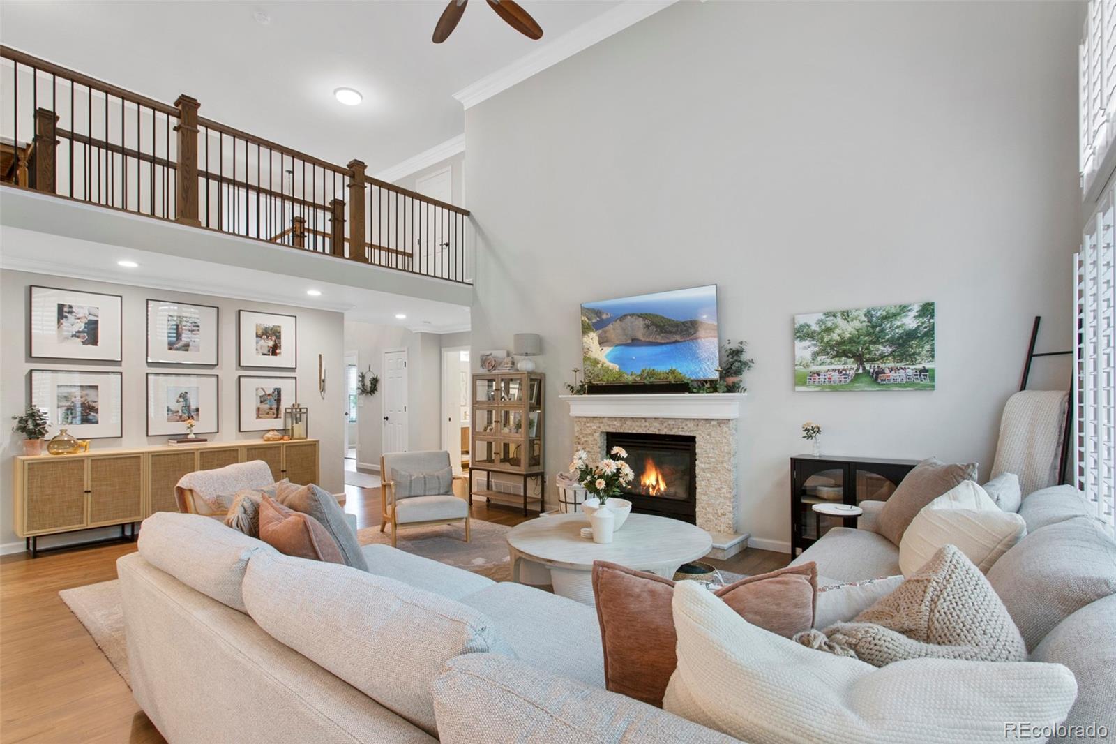 MLS Image #12 for 7027  chestnut hill street,highlands ranch, Colorado