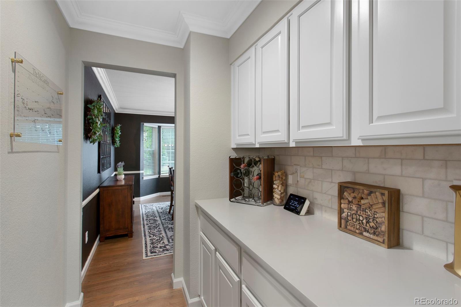MLS Image #20 for 7027  chestnut hill street,highlands ranch, Colorado
