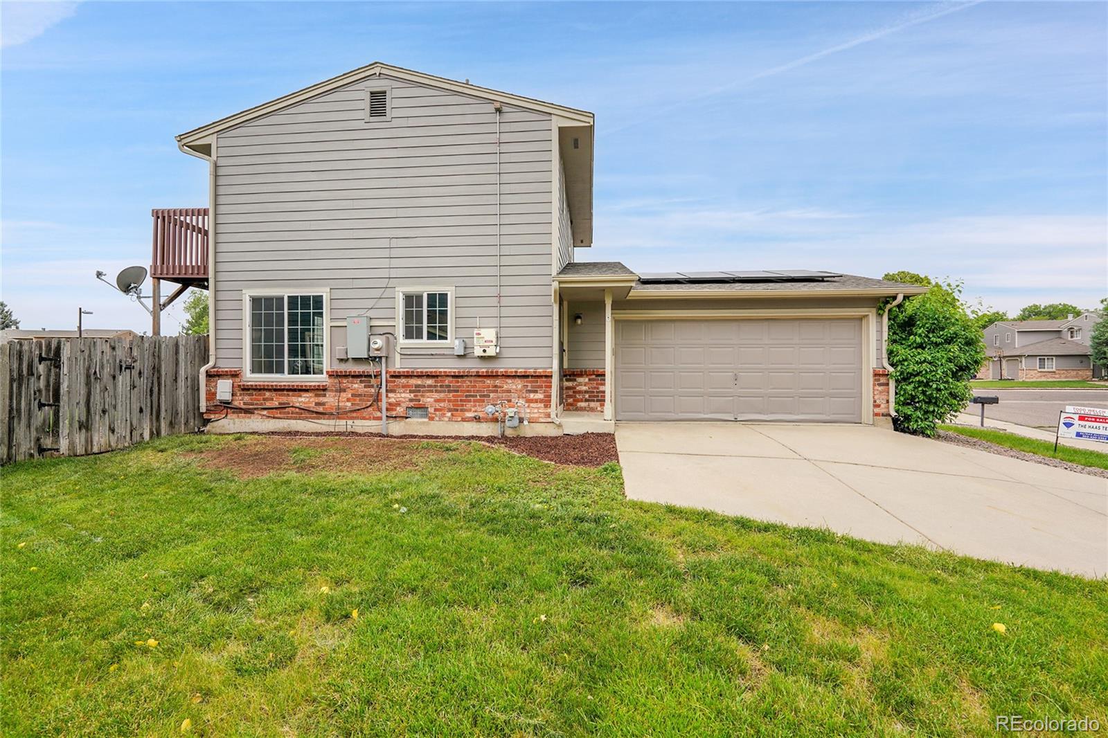 MLS Image #3 for 12651  elm street,thornton, Colorado