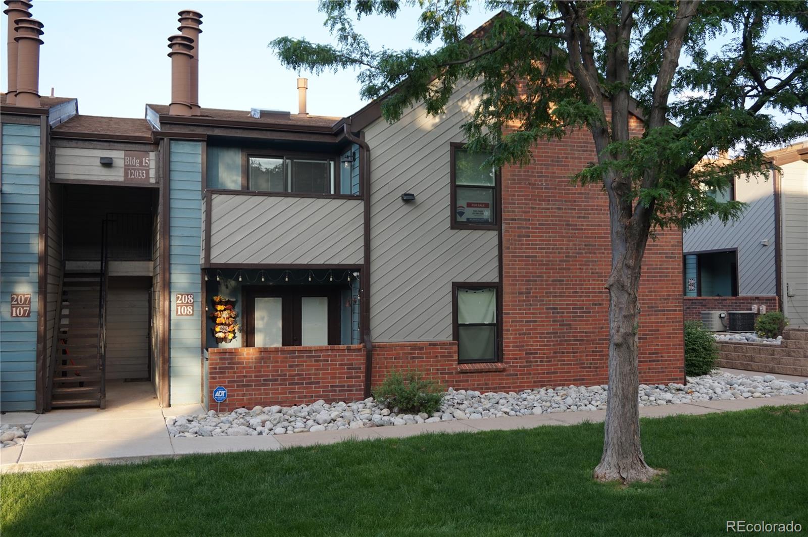 MLS Image #0 for 12033 e harvard avenue 208,aurora, Colorado