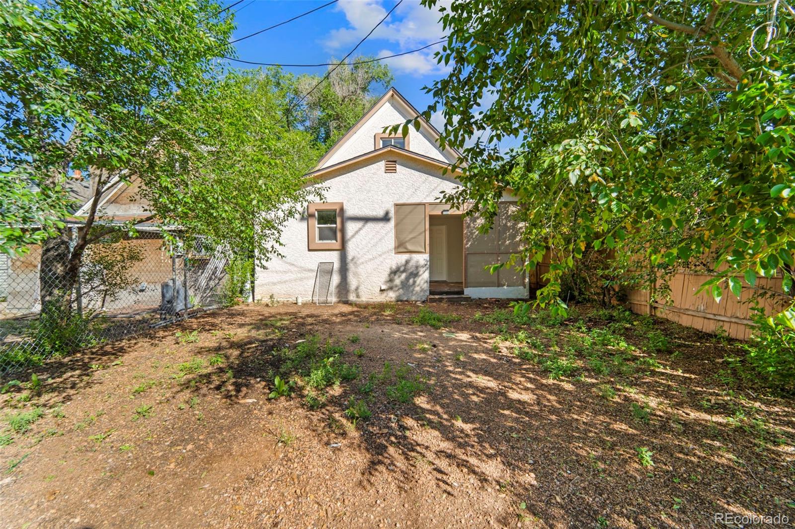 MLS Image #0 for 109 s 24th street,colorado springs, Colorado
