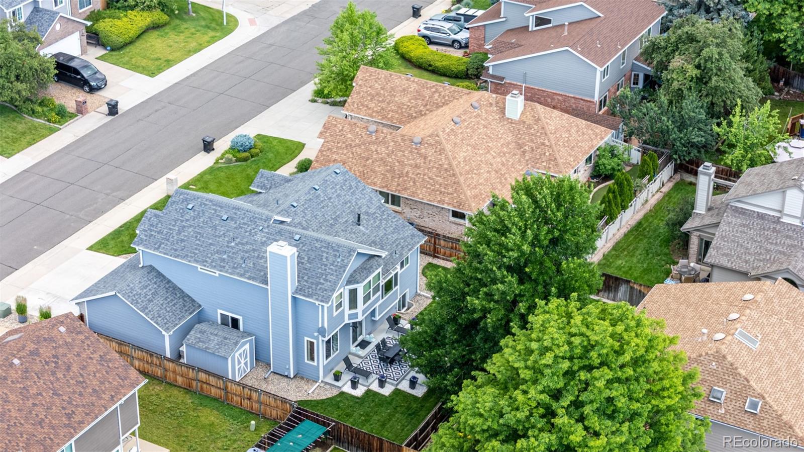 MLS Image #39 for 6888  howell street,arvada, Colorado
