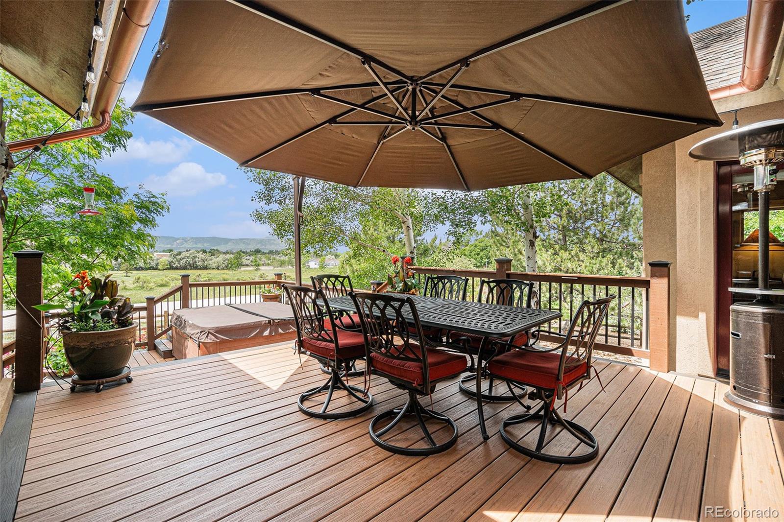 MLS Image #33 for 1115  bateleur lane,fort collins, Colorado