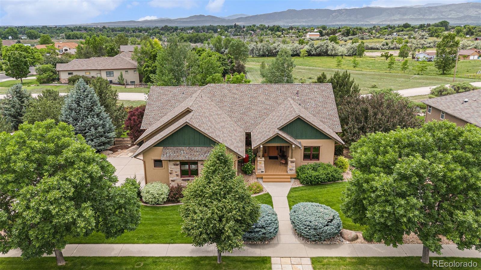 MLS Image #37 for 1115  bateleur lane,fort collins, Colorado