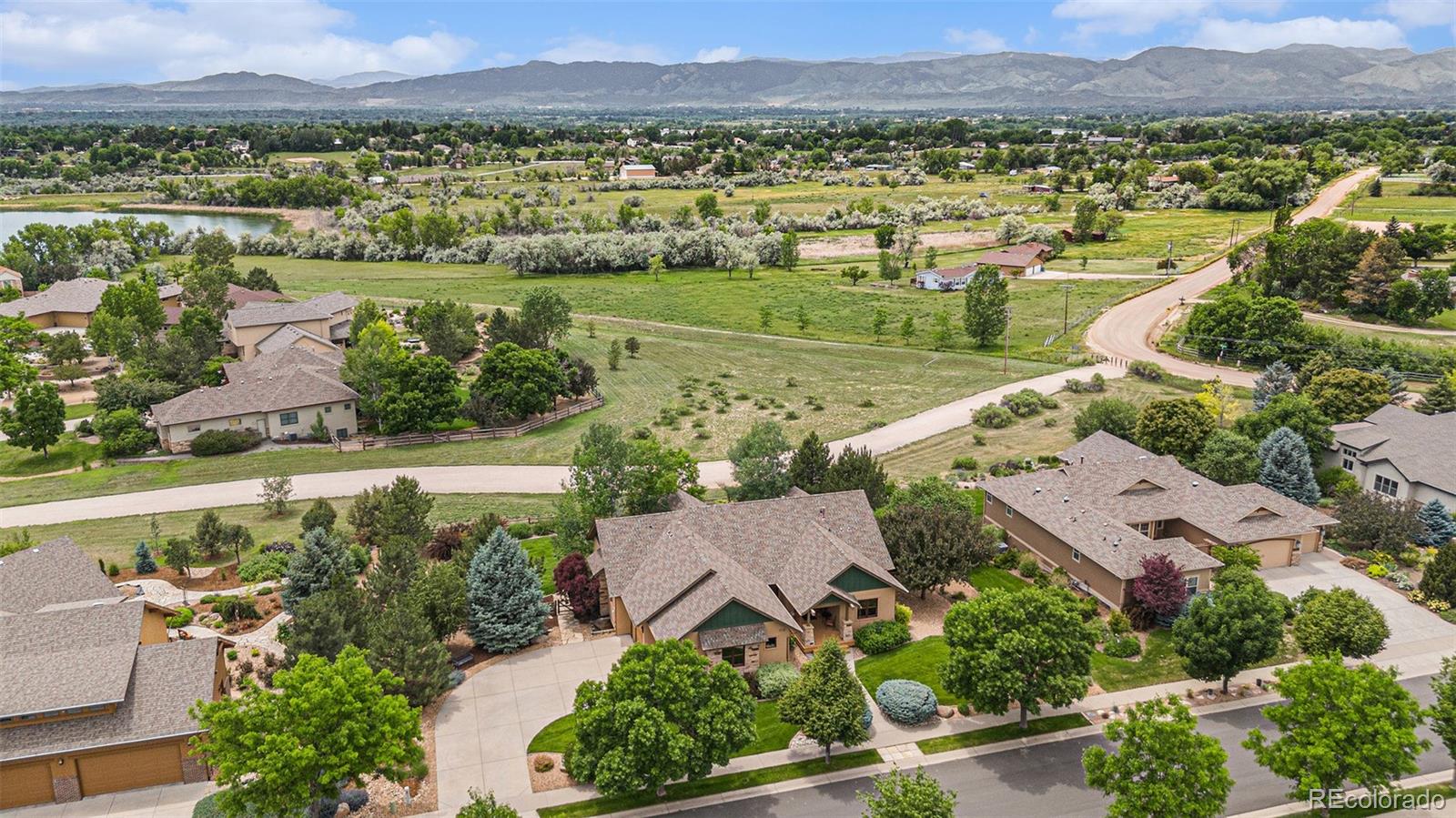 MLS Image #38 for 1115  bateleur lane,fort collins, Colorado