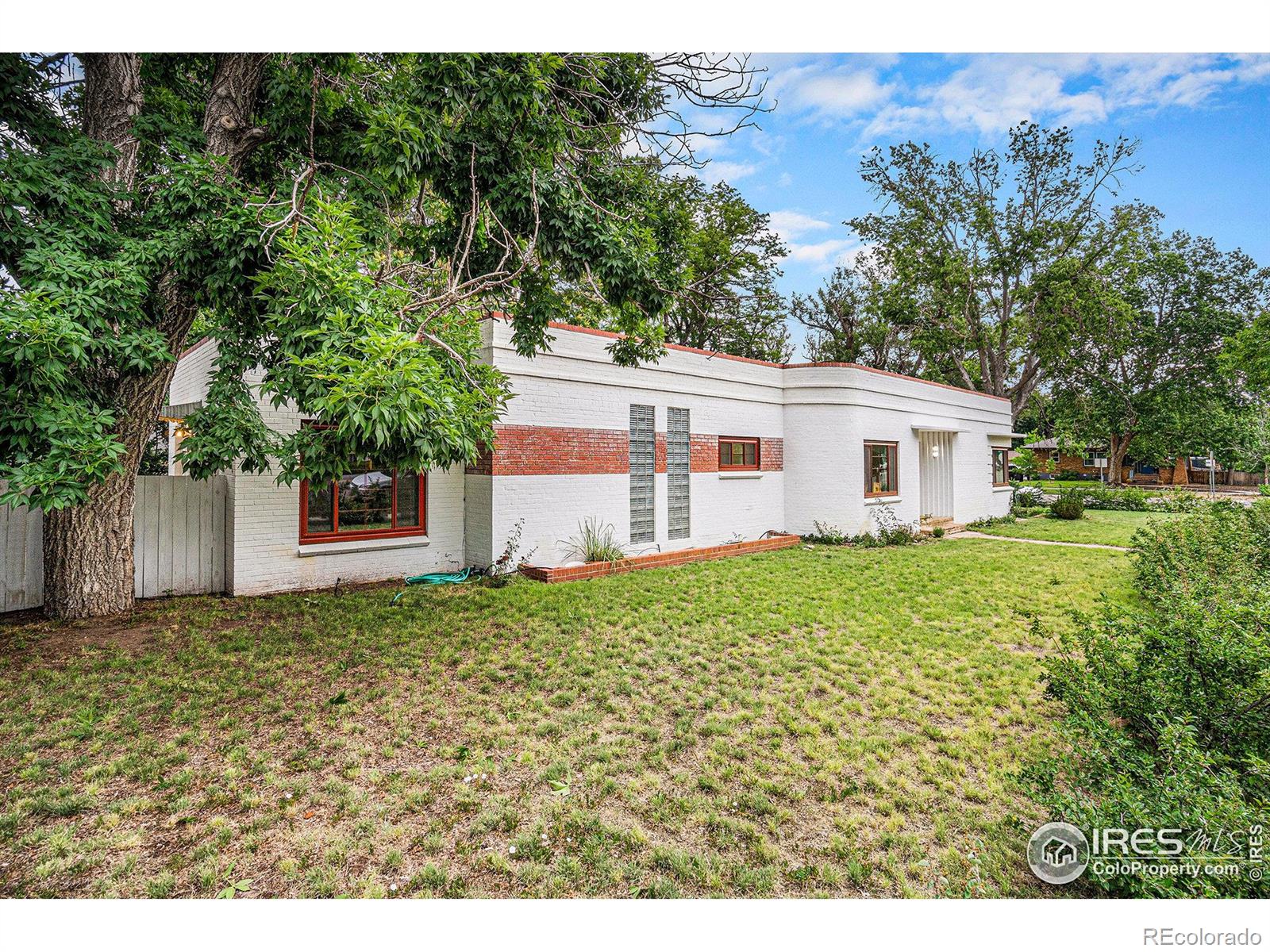 MLS Image #2 for 1203  19th street,greeley, Colorado