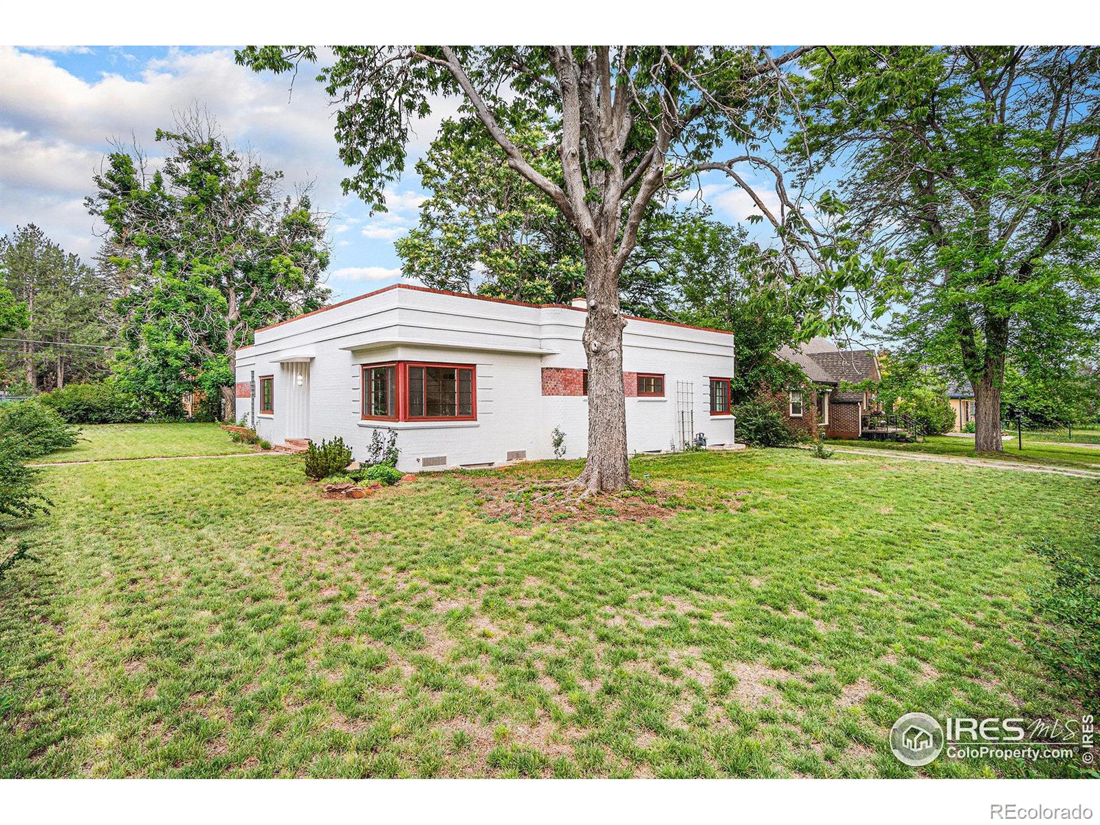 MLS Image #3 for 1203  19th street,greeley, Colorado