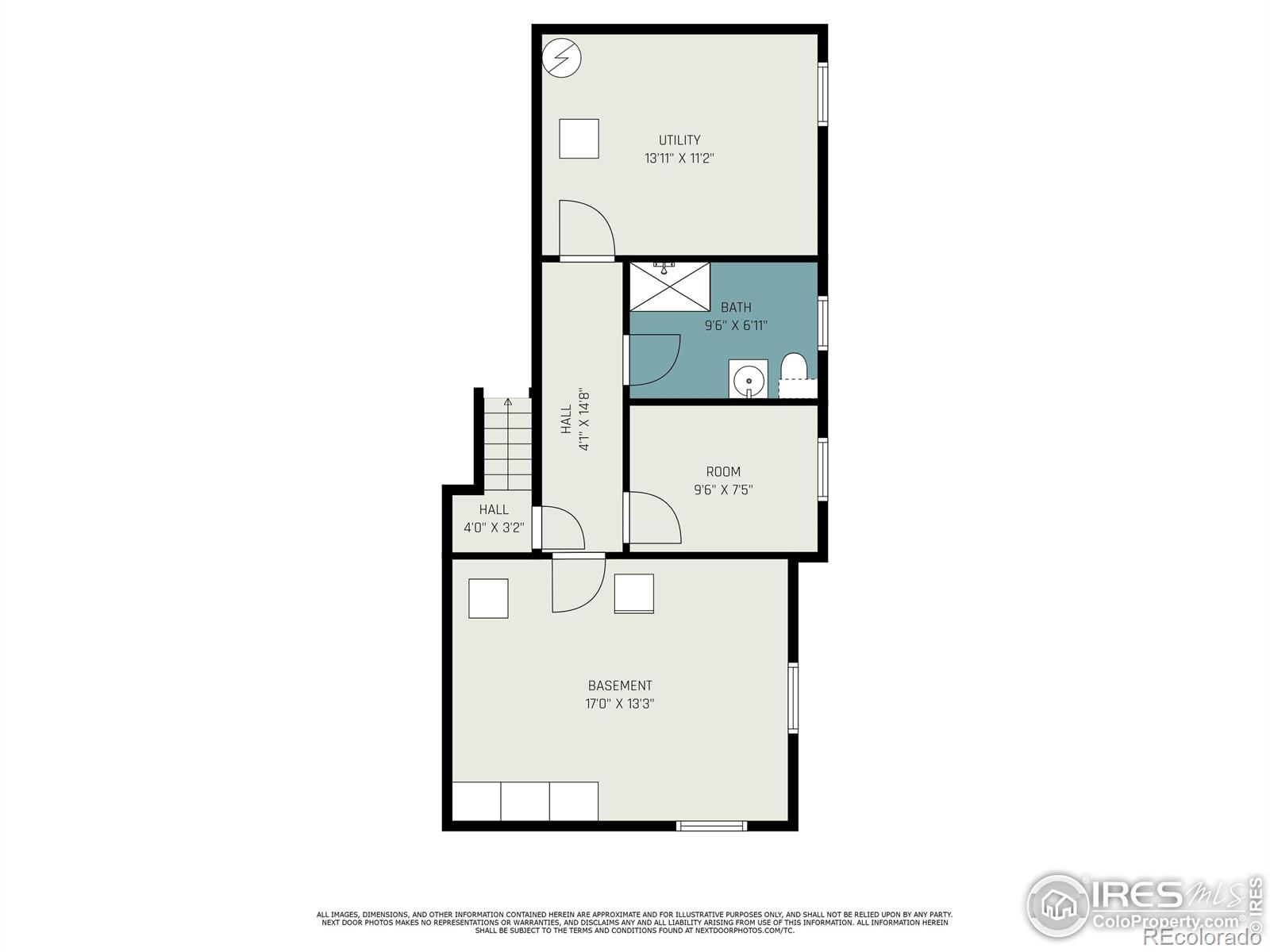 MLS Image #37 for 1203  19th street,greeley, Colorado