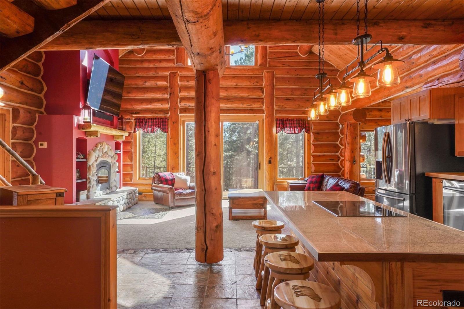 MLS Image #19 for 17660  table rock road,colorado springs, Colorado