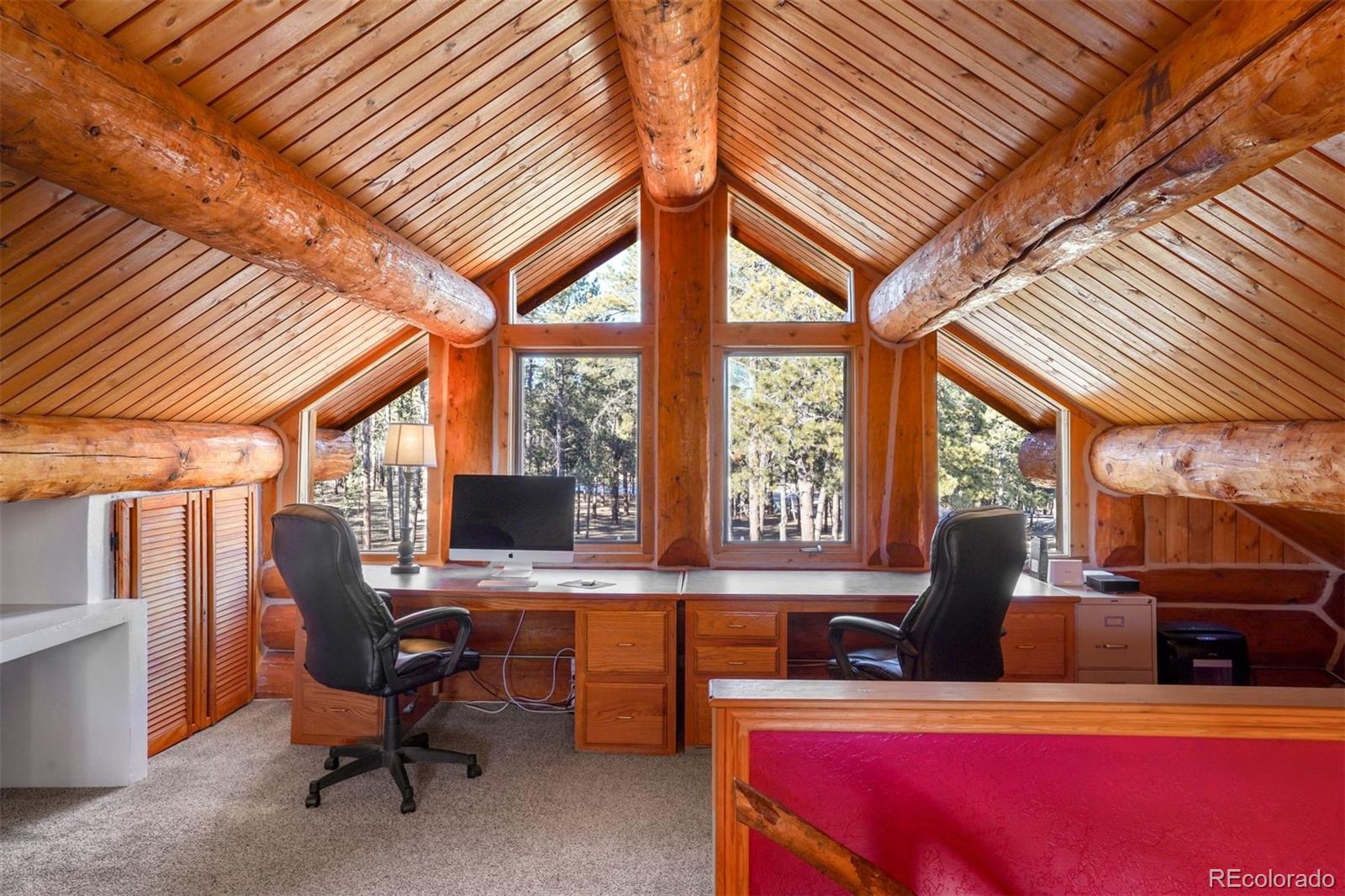 MLS Image #31 for 17660  table rock road,colorado springs, Colorado