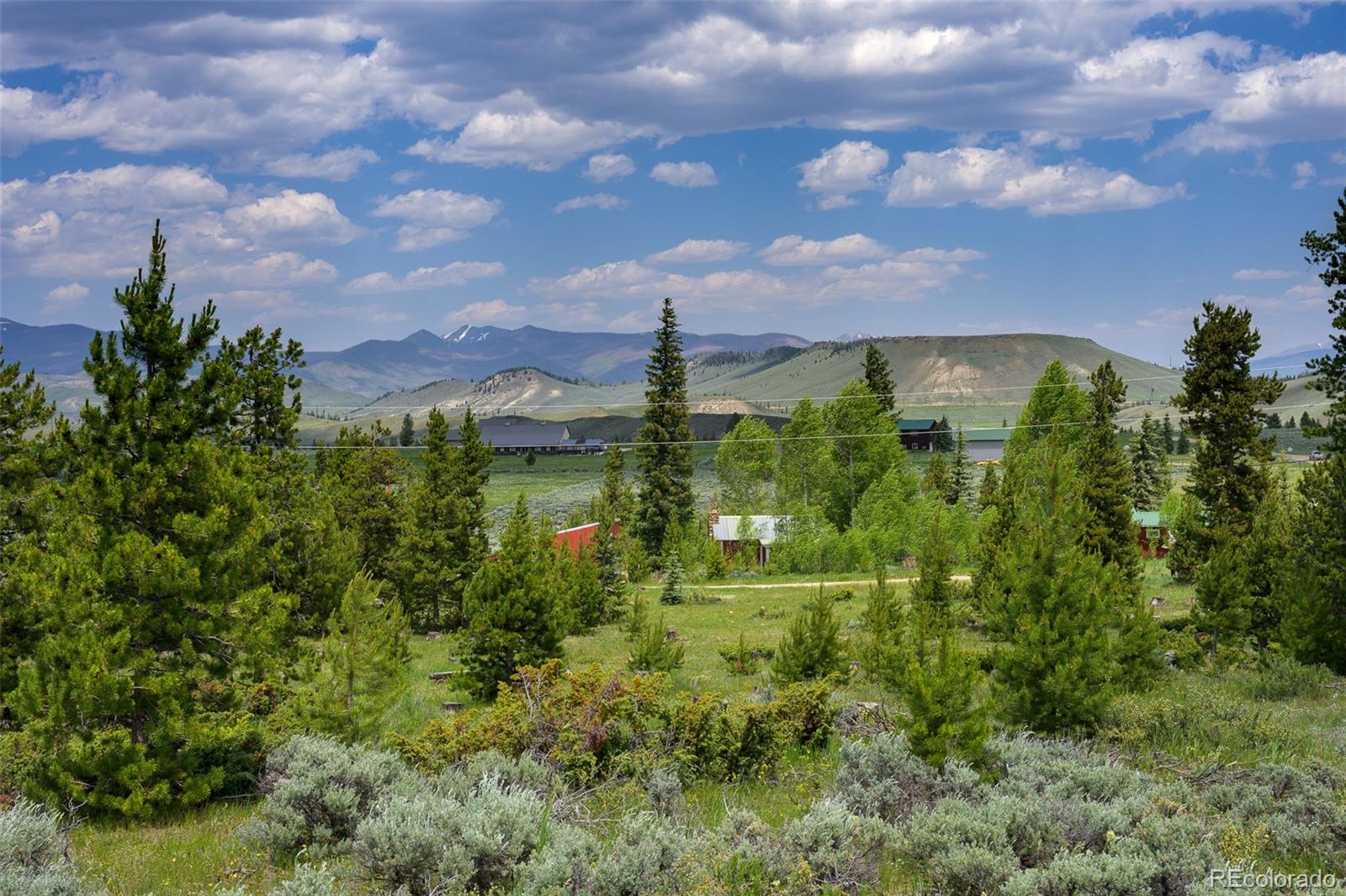 MLS Image #0 for 625  county road 623 ,granby, Colorado