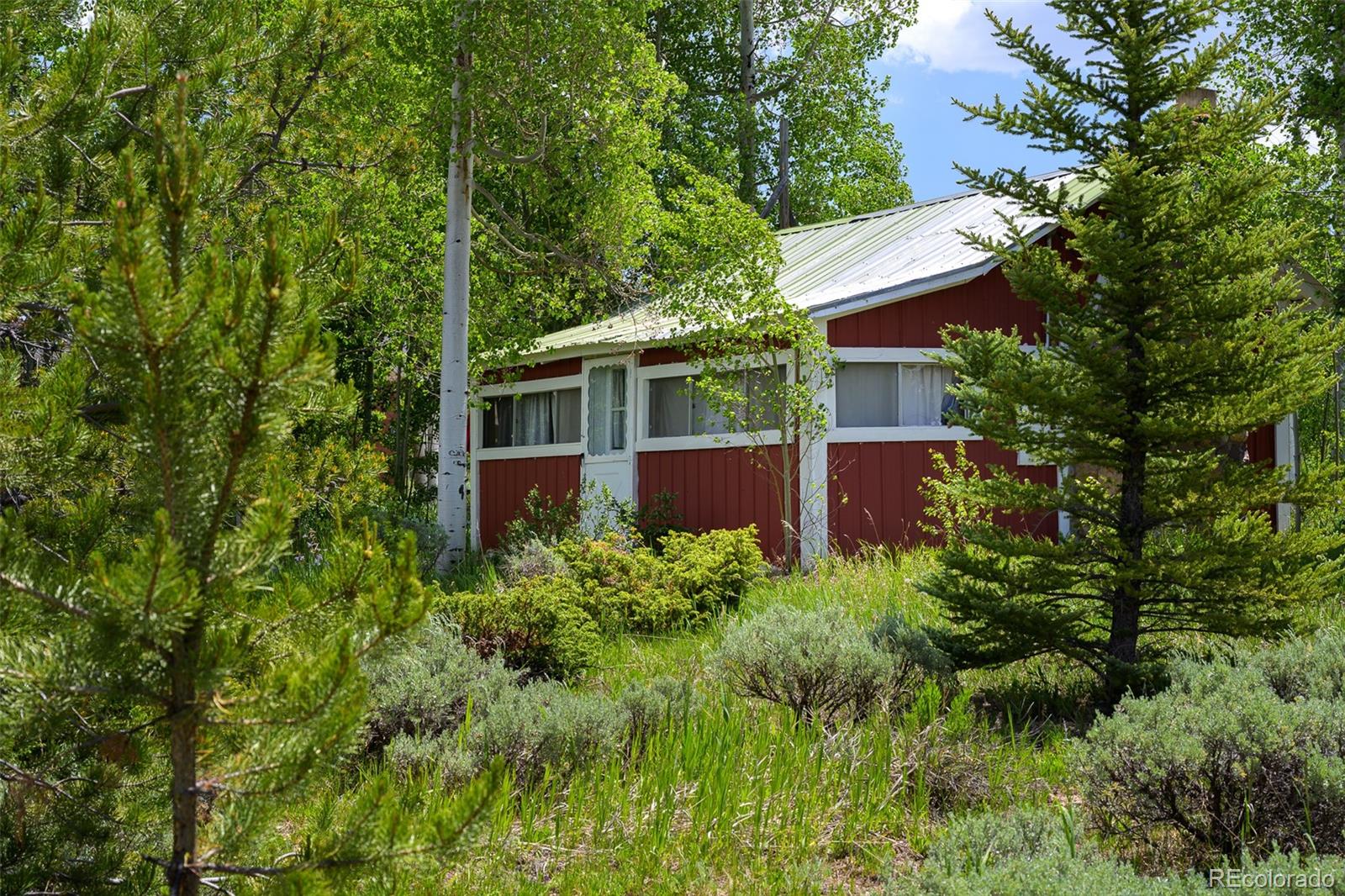 Report Image for 625  County Road 623 ,Granby, Colorado