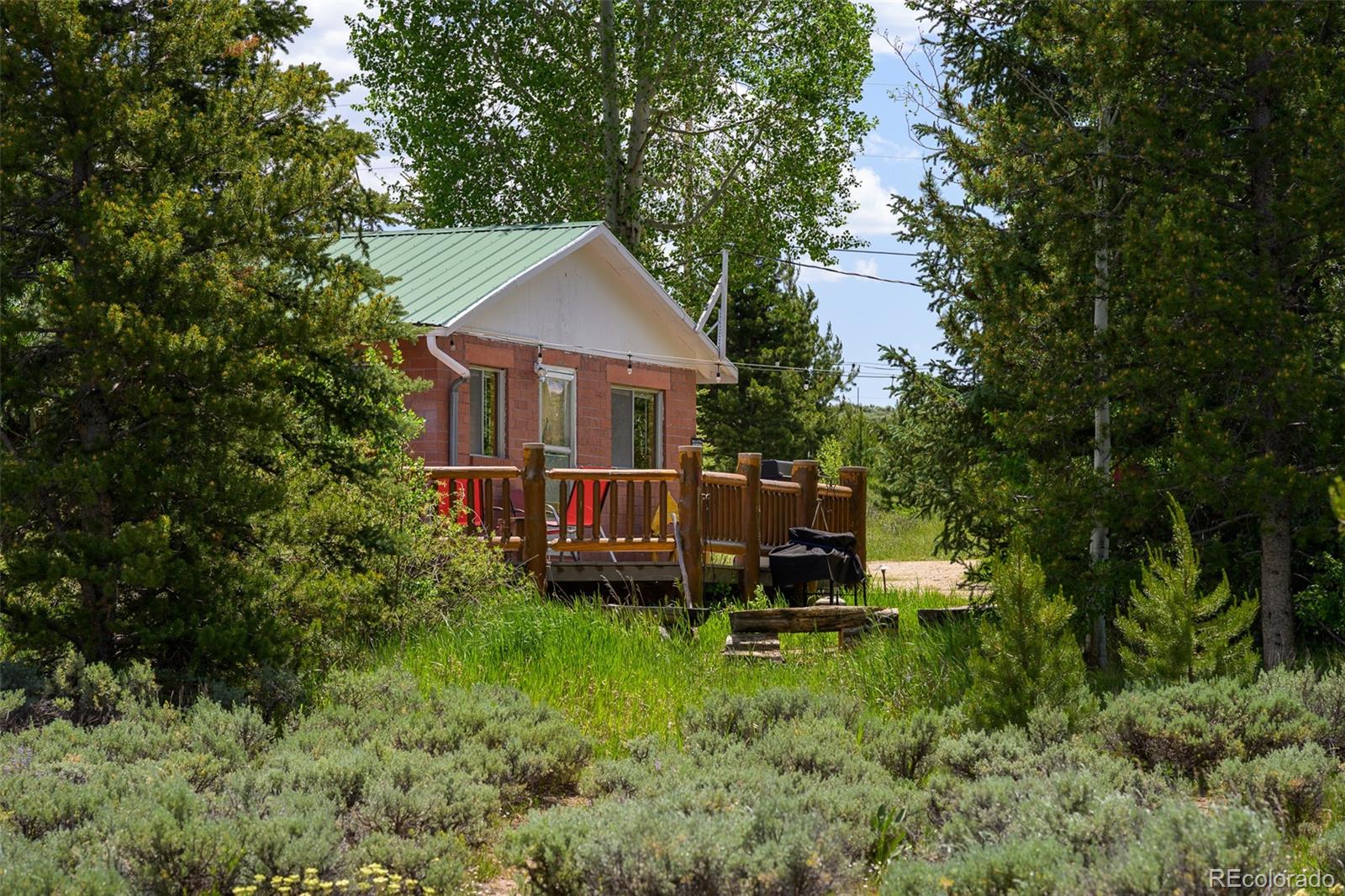 MLS Image #2 for 625  county road 623 ,granby, Colorado