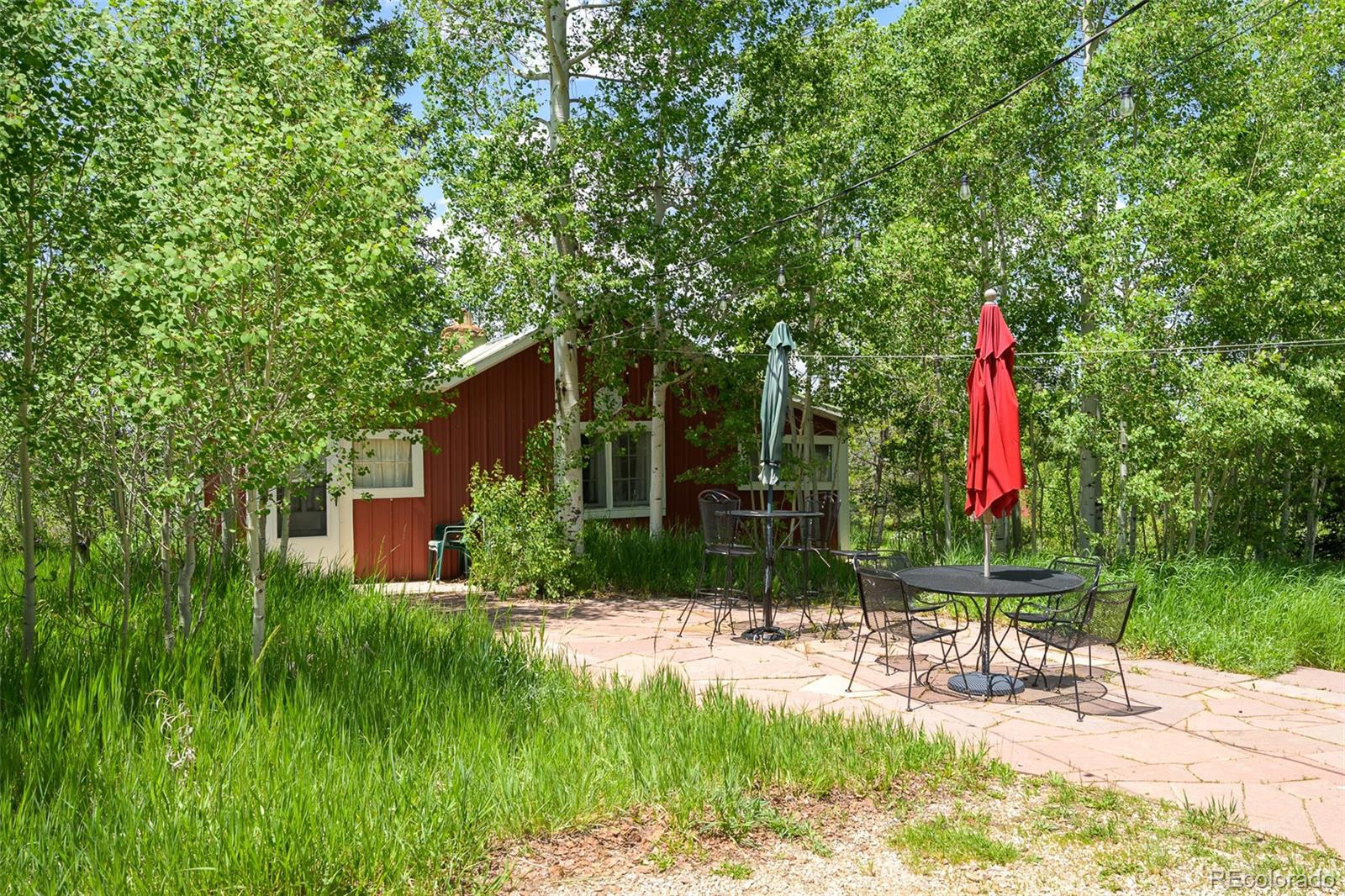 MLS Image #3 for 625  county road 623 ,granby, Colorado