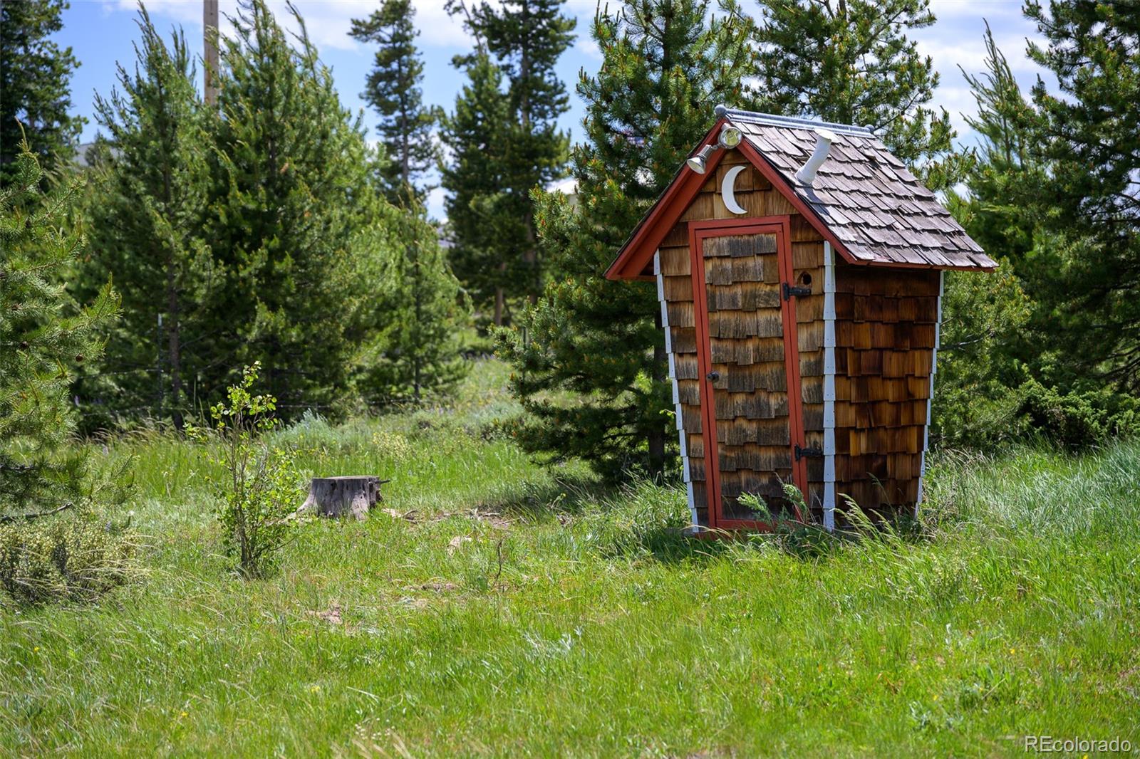 MLS Image #30 for 625  county road 623 ,granby, Colorado