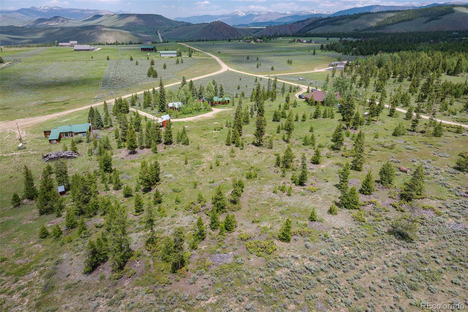 MLS Image #35 for 625  county road 623 ,granby, Colorado