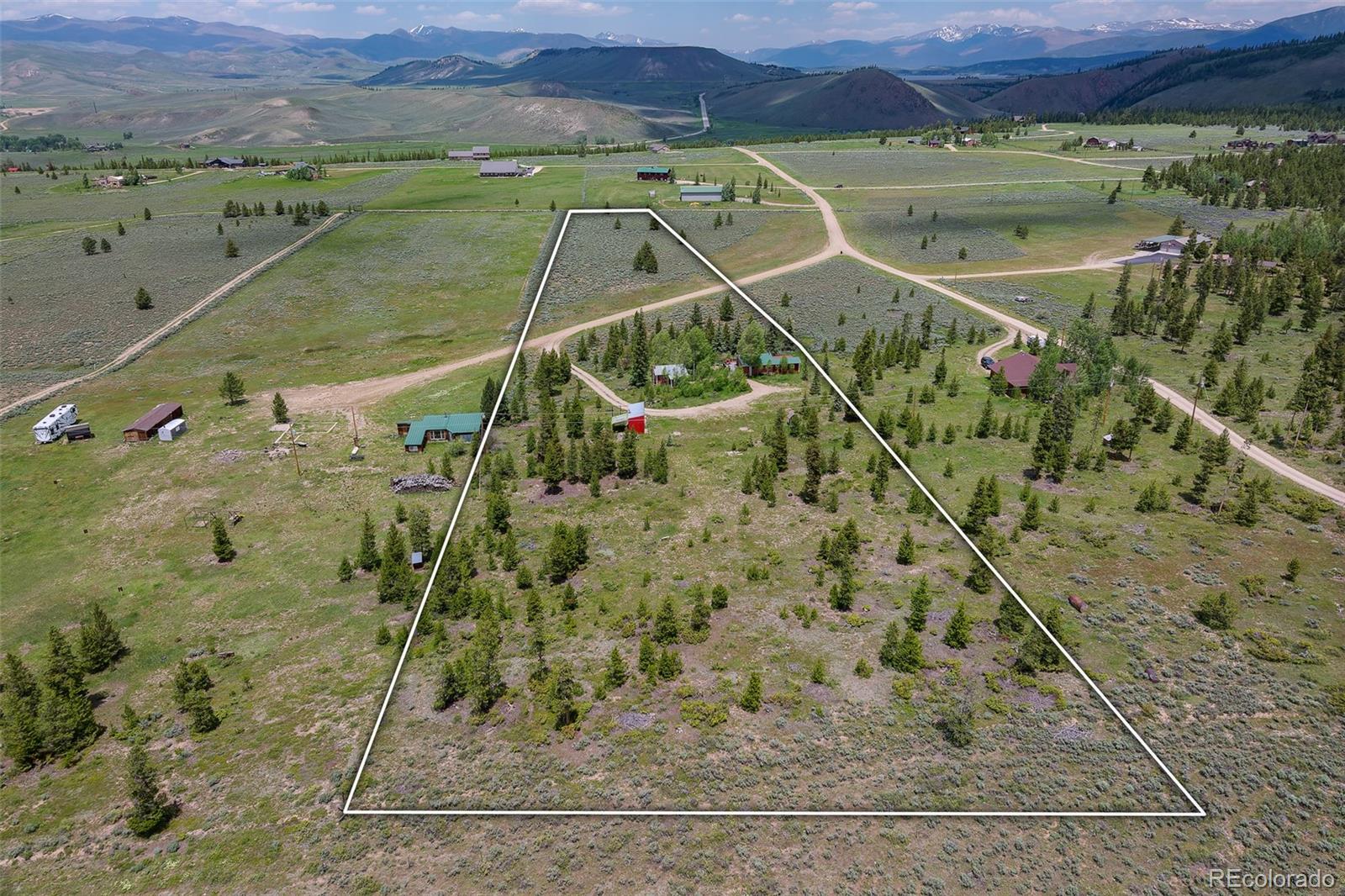 MLS Image #36 for 625  county road 623 ,granby, Colorado
