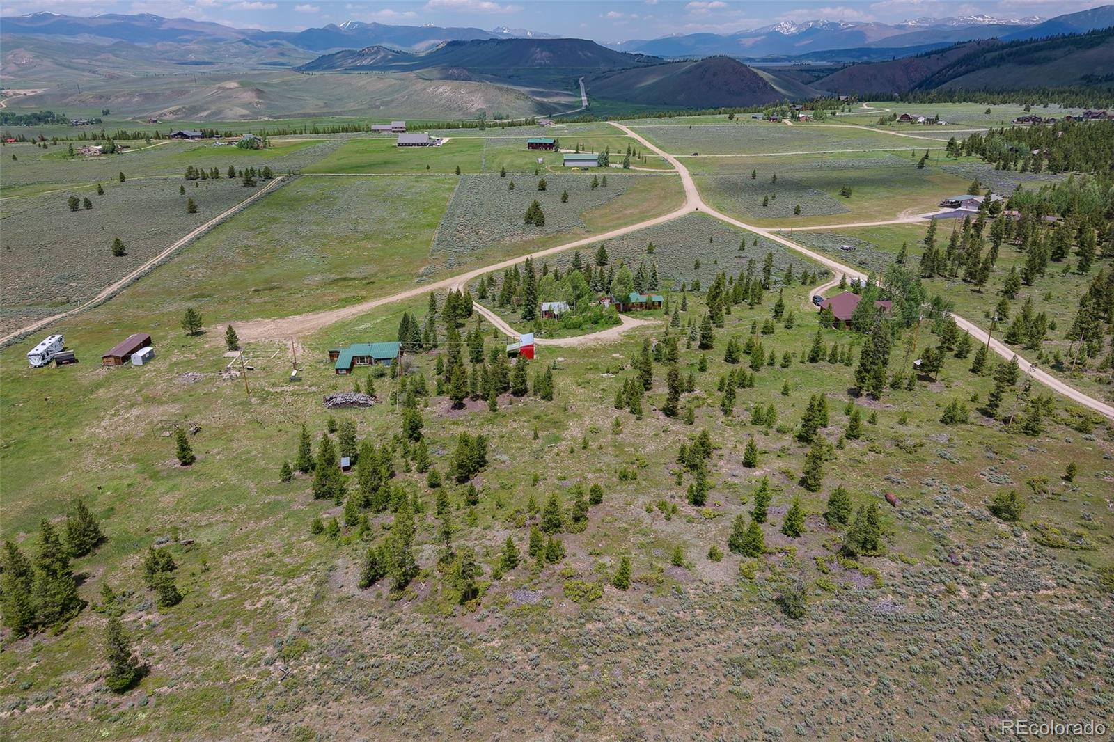 MLS Image #37 for 625  county road 623 ,granby, Colorado