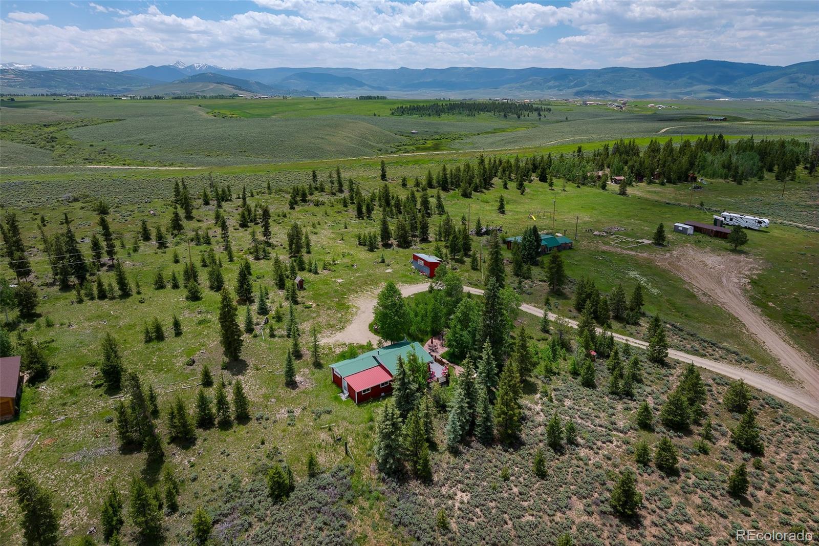 MLS Image #39 for 625  county road 623 ,granby, Colorado