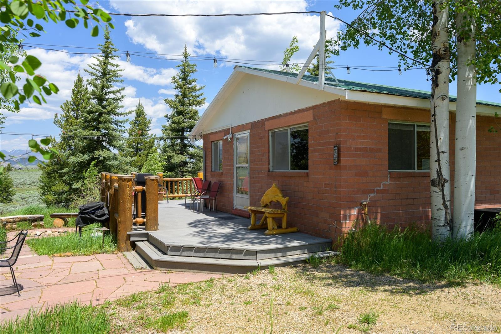 MLS Image #4 for 625  county road 623 ,granby, Colorado