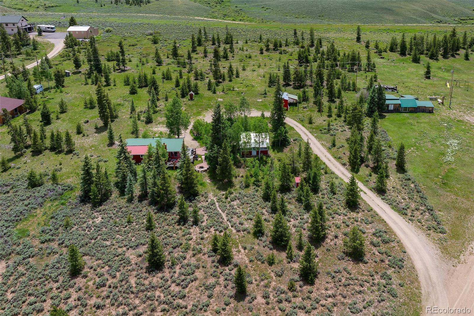 MLS Image #40 for 625  county road 623 ,granby, Colorado