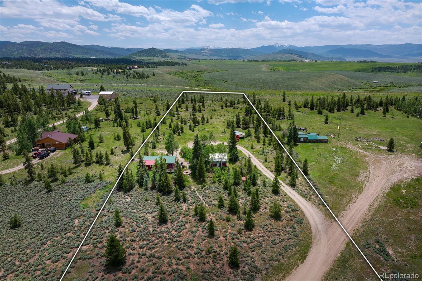 MLS Image #41 for 625  county road 623 ,granby, Colorado