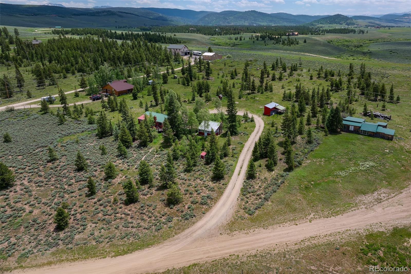 MLS Image #43 for 625  county road 623 ,granby, Colorado