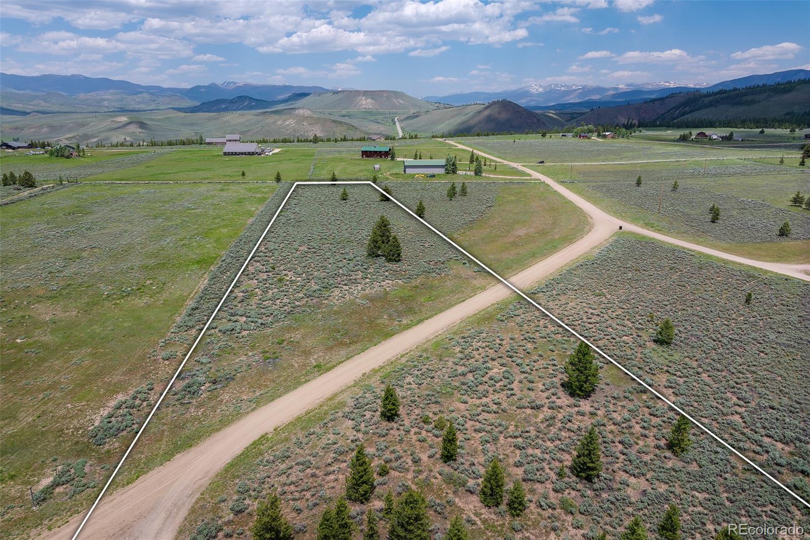 MLS Image #44 for 625  county road 623 ,granby, Colorado