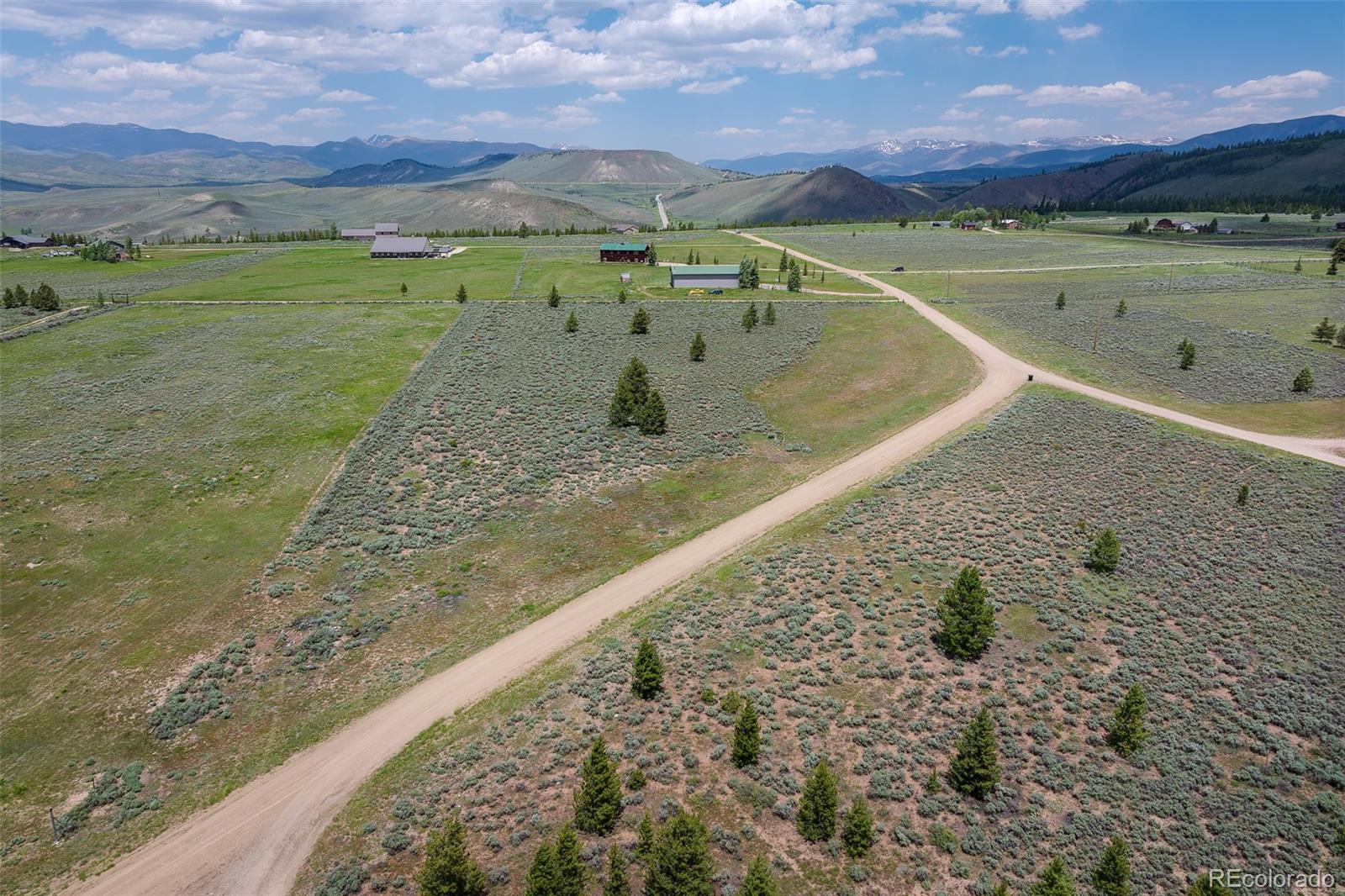 MLS Image #45 for 625  county road 623 ,granby, Colorado