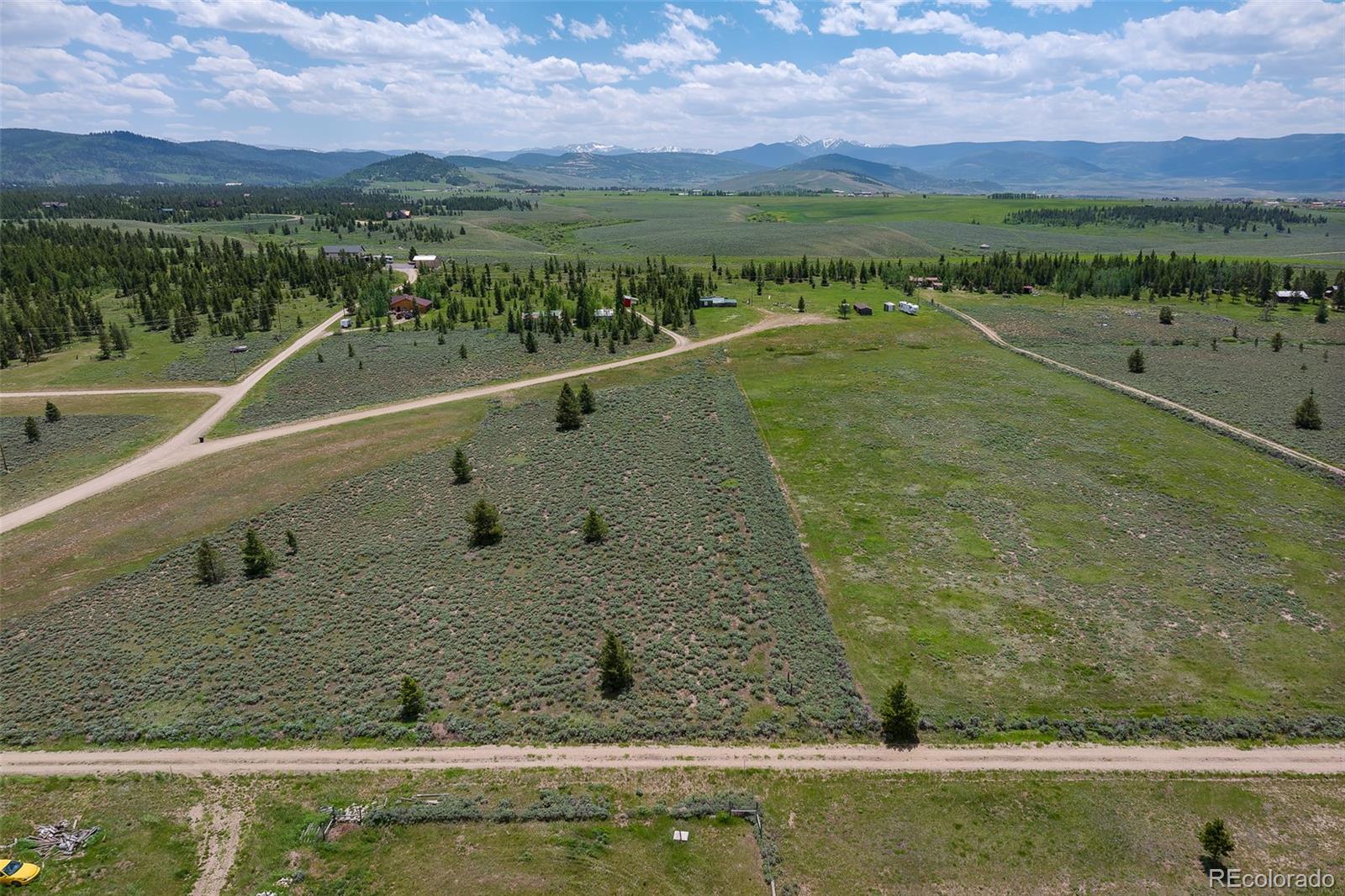 MLS Image #46 for 625  county road 623 ,granby, Colorado