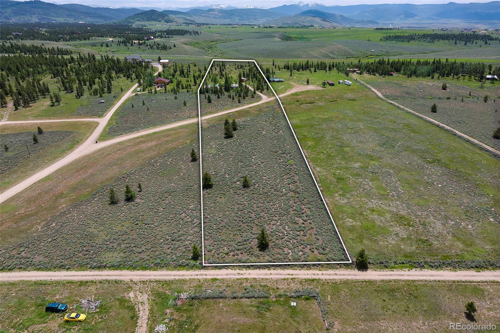 MLS Image #47 for 625  county road 623 ,granby, Colorado