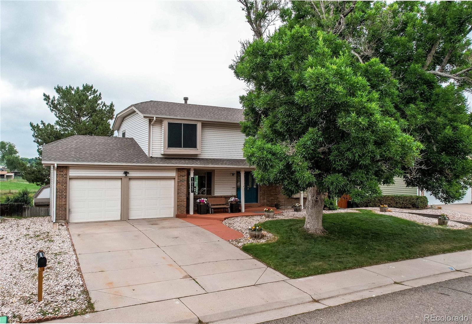 MLS Image #0 for 10137 w berry drive,littleton, Colorado