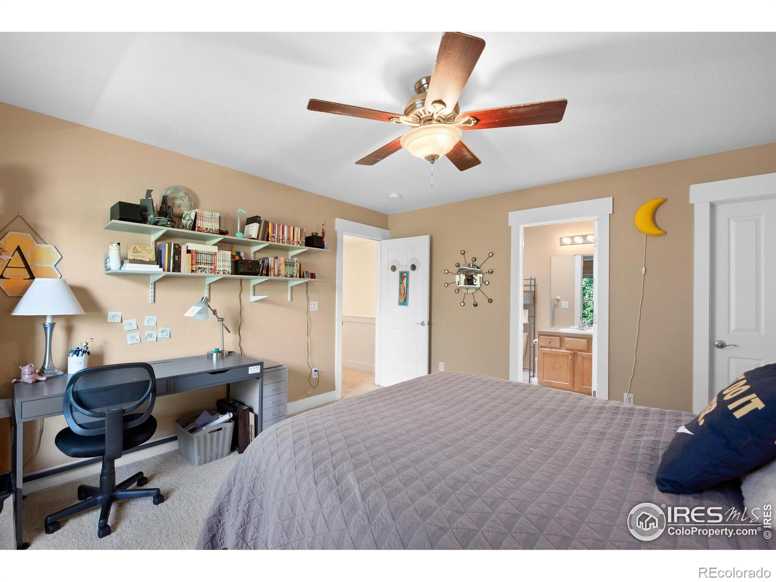 MLS Image #20 for 2975  thunder lake circle,lafayette, Colorado