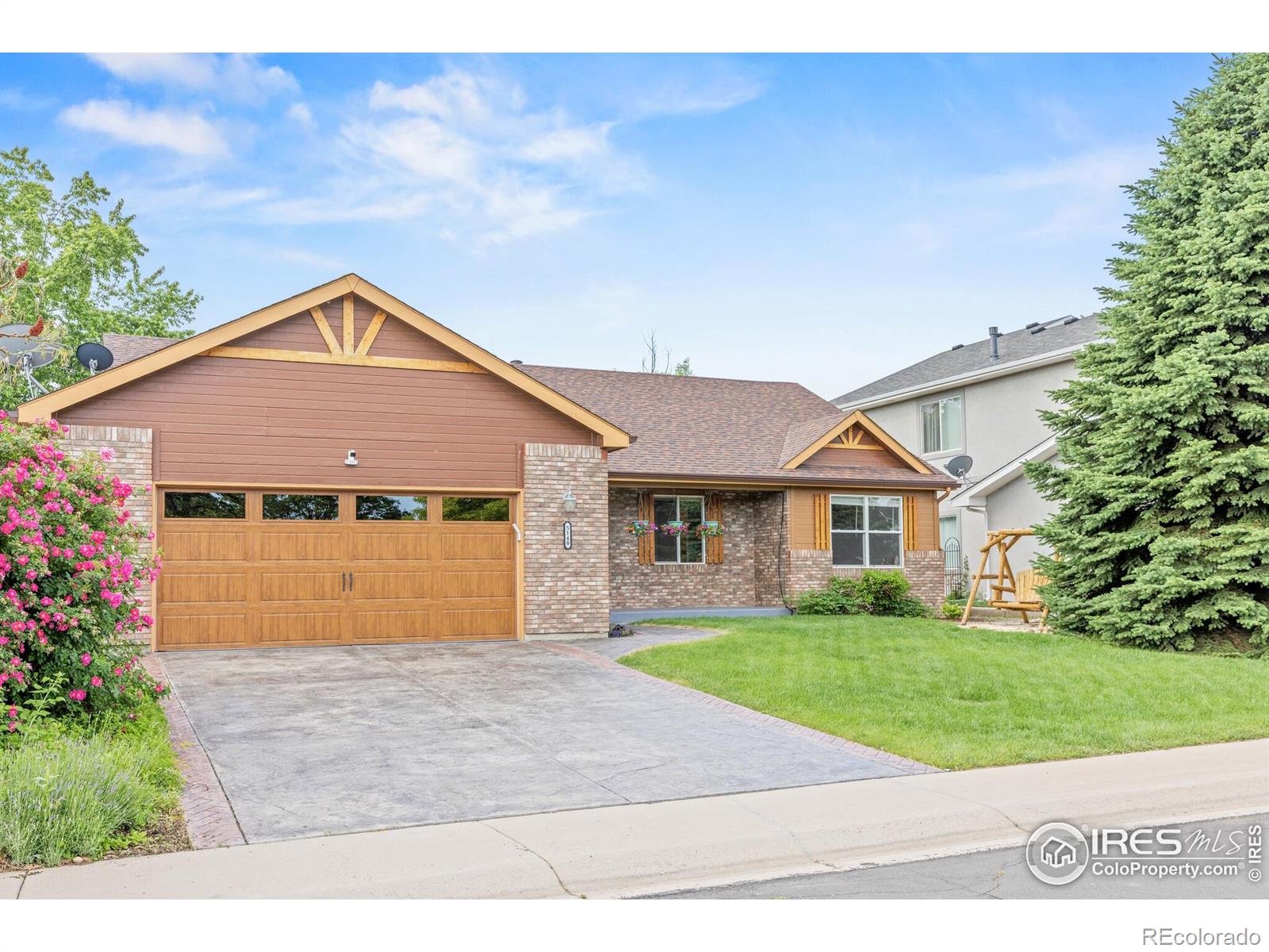 MLS Image #0 for 5148 w 14th street,greeley, Colorado