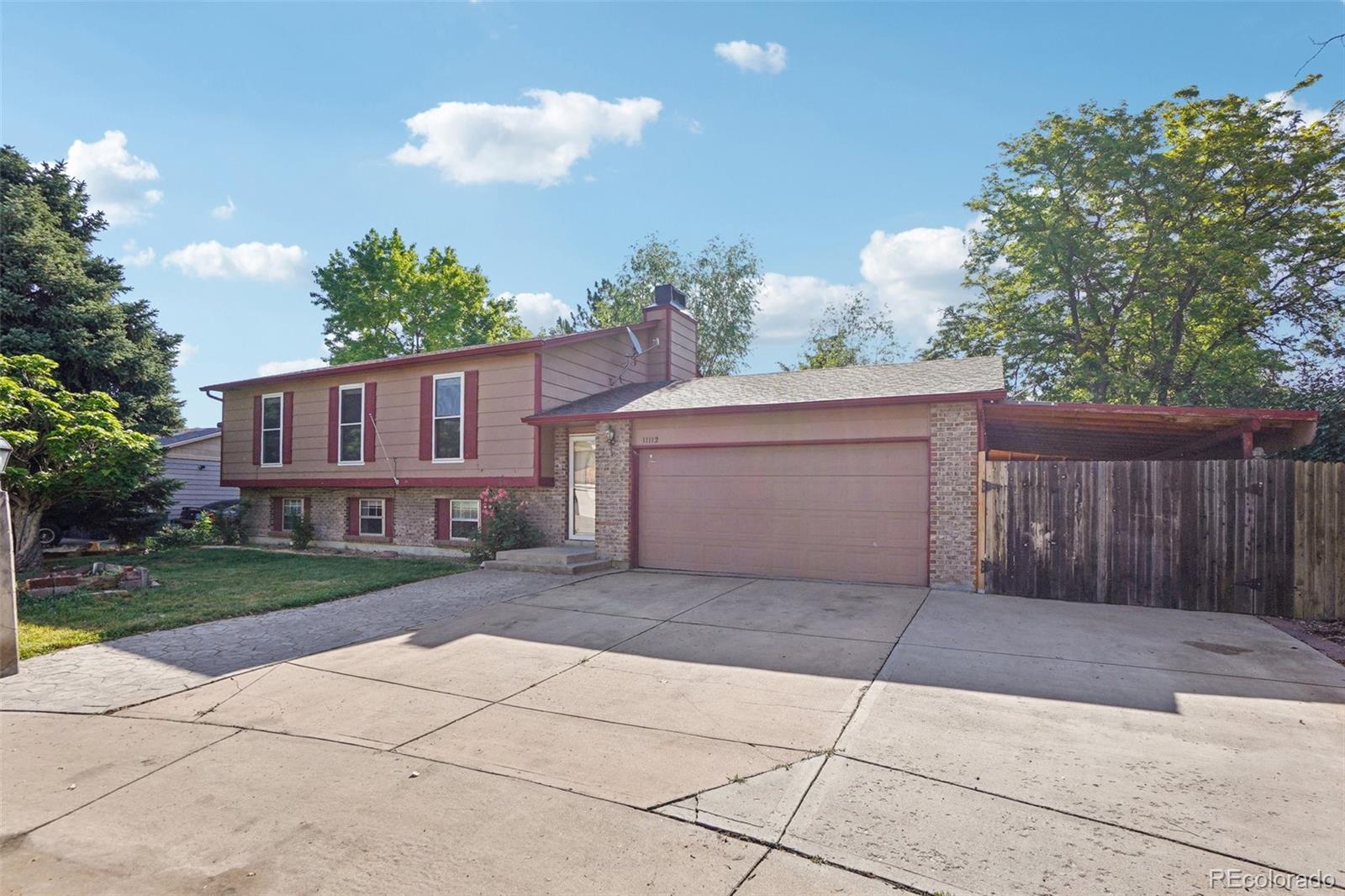 MLS Image #0 for 11112  dahlia way,thornton, Colorado