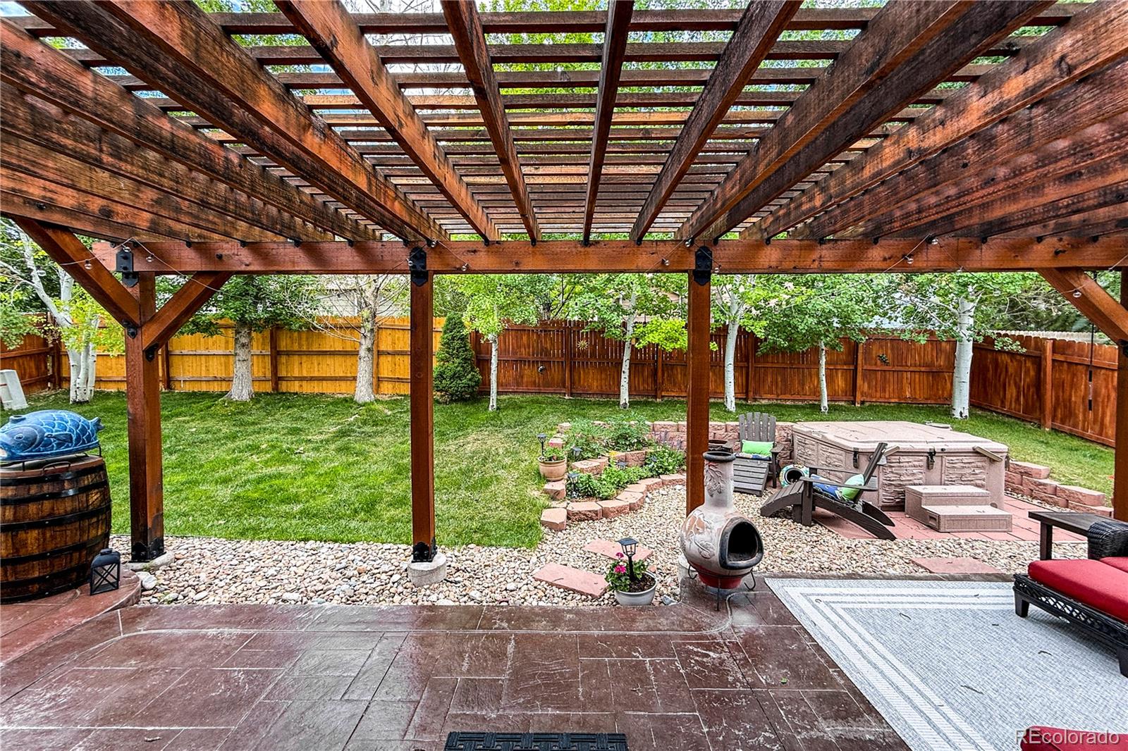 MLS Image #33 for 13642  wrangler way,mead, Colorado