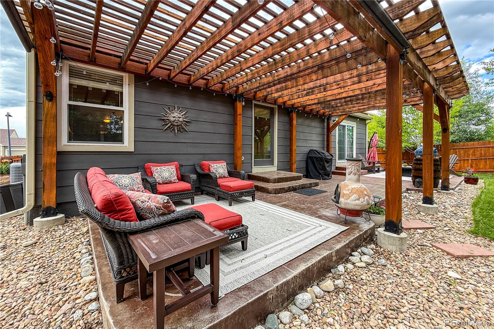 MLS Image #34 for 13642  wrangler way,mead, Colorado